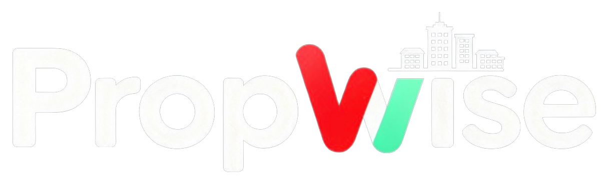 Propwise logo