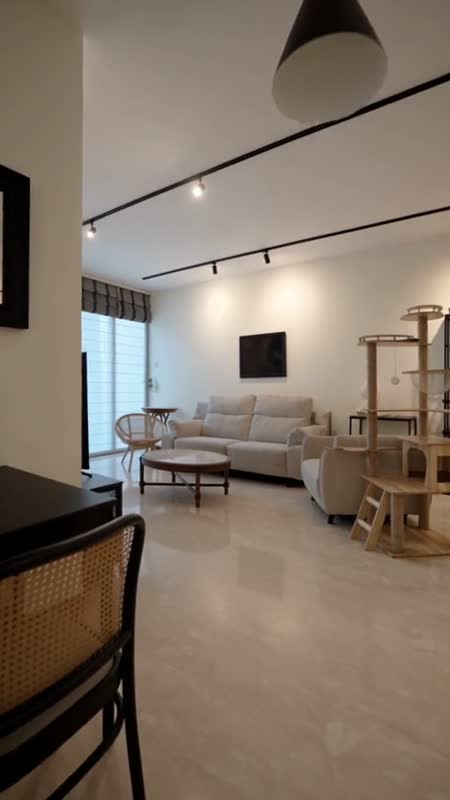 Euphony home tour